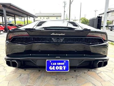 LAMBORGHINI HURACAN - 3
