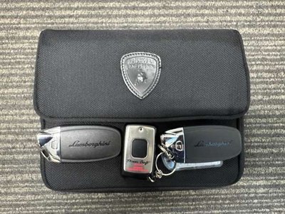 LAMBORGHINI HURACAN - 6