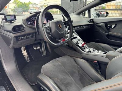LAMBORGHINI HURACAN - 7
