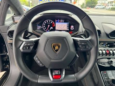 LAMBORGHINI HURACAN - 8