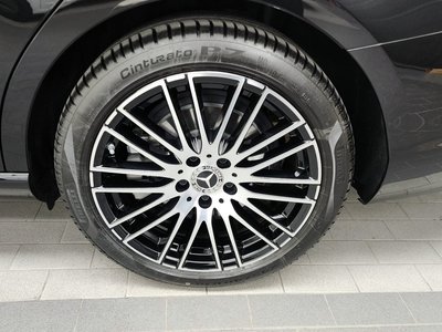 MERCEDES-BENZ C-CLASS - 6