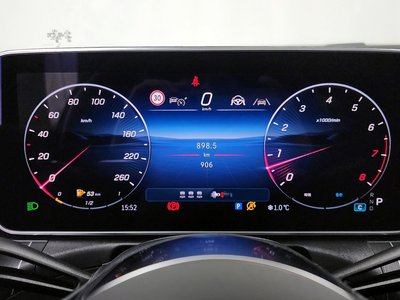 MERCEDES-BENZ C-CLASS - 8