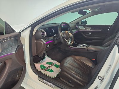 MERCEDES-BENZ CLS - 7