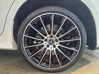 MERCEDES-BENZ CLS - 5