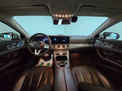 MERCEDES-BENZ CLS - 3