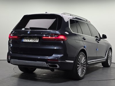 BMW X7 - 4