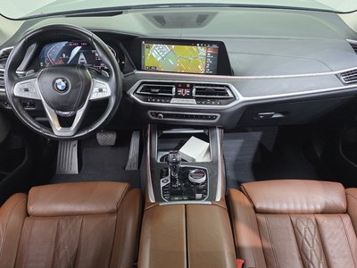 BMW X7 - 5