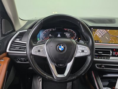 2021 BMW X7 — миниатюра 14