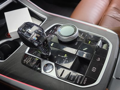 BMW X7 - 9