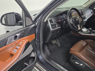 2021 BMW X7 — миниатюра 13