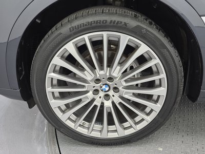 BMW X7 - 6