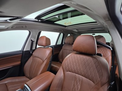 2021 BMW X7 — миниатюра 12