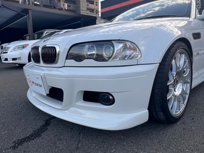 2003 BMW M3 — миниатюра 51