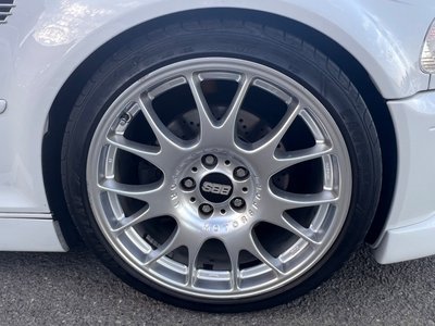 2003 BMW M3 — миниатюра 45