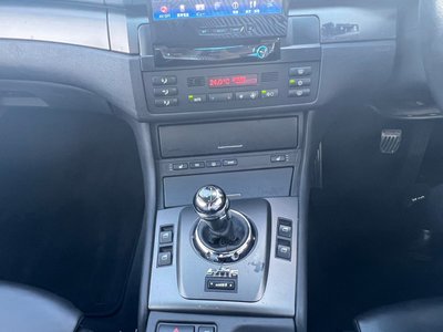 2003 BMW M3 — миниатюра 18