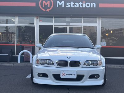 صورة 2 لـ 2003 BMW M3