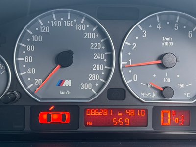 صورة 7 لـ 2003 BMW M3