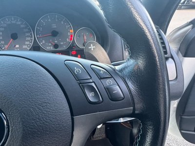 2003 BMW M3 — миниатюра 29