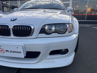 2003 BMW M3 — миниатюра 50