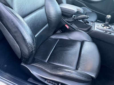 2003 BMW M3 — миниатюра 26