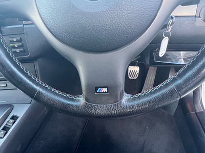 2003 BMW M3 — миниатюра 30
