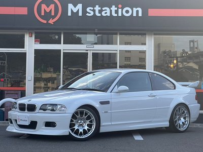 صورة 1 لـ 2003 BMW M3