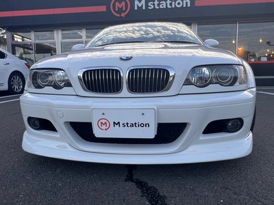 2003 BMW M3 — миниатюра 52