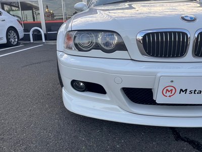2003 BMW M3 — миниатюра 49