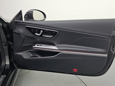 2024 Mercedes-BENZ CLE — миниатюра 15