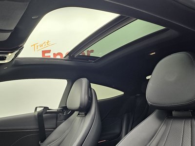2024 Mercedes-BENZ CLE — миниатюра 25