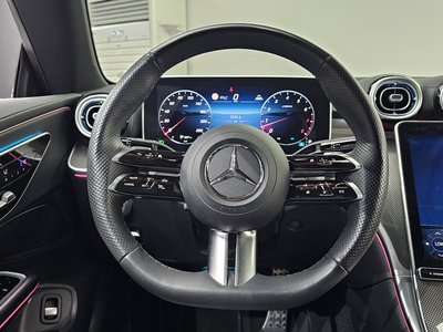 2024 Mercedes-BENZ CLE — миниатюра 19