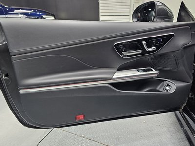 2024 Mercedes-BENZ CLE — миниатюра 14