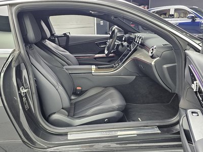 2024 Mercedes-BENZ CLE — миниатюра 16