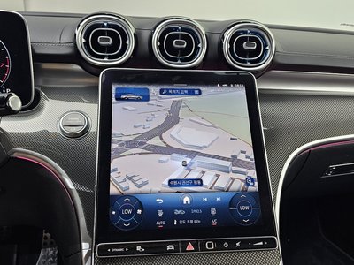 2024 Mercedes-BENZ CLE — миниатюра 20