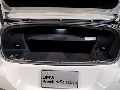 2020 BMW 8 SERIES CABRIOLET 缩略图 72