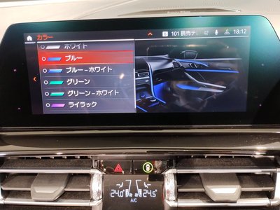 2020 BMW 8 SERIES CABRIOLET 缩略图 30