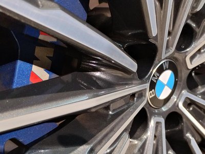 2020 BMW 8 SERIES CABRIOLET 缩略图 22