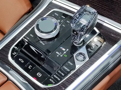 2020 BMW 8 SERIES CABRIOLET 缩略图 16