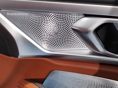 2020 BMW 8 SERIES CABRIOLET 缩略图 25