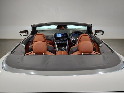 2020 BMW 8 SERIES CABRIOLET 缩略图 53