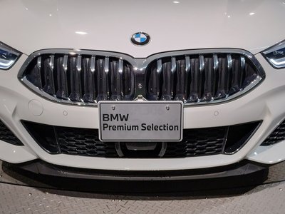 2020 BMW 8 SERIES CABRIOLET 缩略图 73