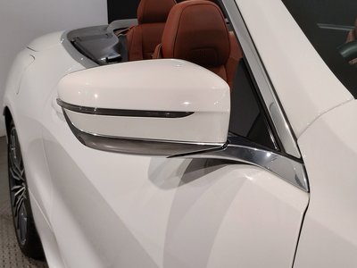 2020 BMW 8 SERIES CABRIOLET 缩略图 70