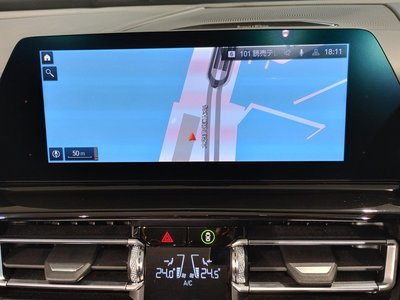 2020 BMW 8 SERIES CABRIOLET 缩略图 18