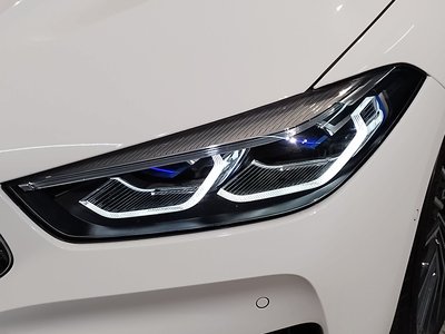2020 BMW 8 SERIES CABRIOLET 缩略图 64