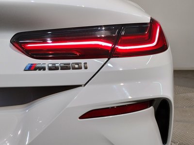 2020 BMW 8 SERIES CABRIOLET 缩略图 65