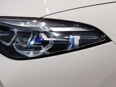 2020 BMW 8 SERIES CABRIOLET 缩略图 21