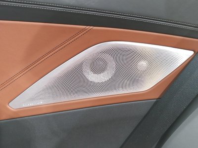 2020 BMW 8 SERIES CABRIOLET 缩略图 26