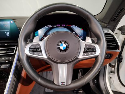 2020 BMW 8 SERIES CABRIOLET 缩略图 11
