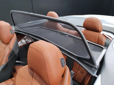 2020 BMW 8 SERIES CABRIOLET 缩略图 24