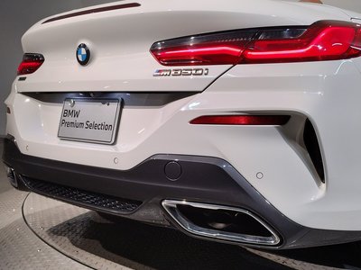 2020 BMW 8 SERIES CABRIOLET 缩略图 66